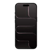 Refurbished Apple iPhone 17 Air Space Black UK used iPhone image 2