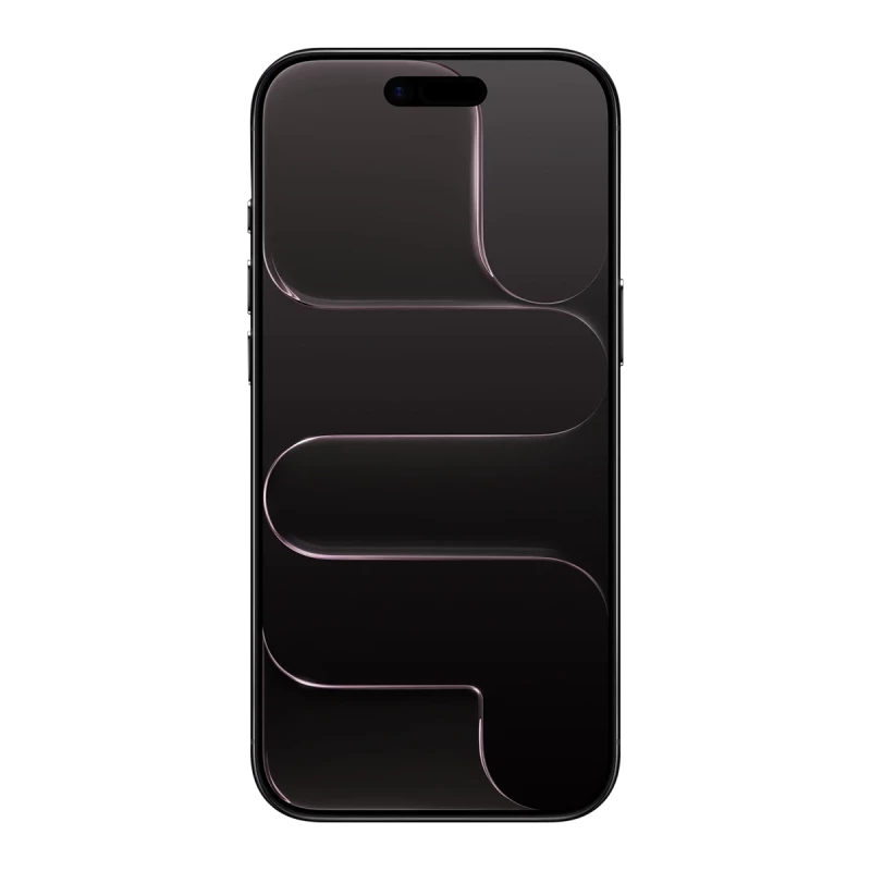 Refurbished Apple iPhone 17 Air Space Black UK used iPhone image 2