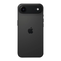 Refurbished Apple iPhone 17 Air Space Black UK used iPhone image 3