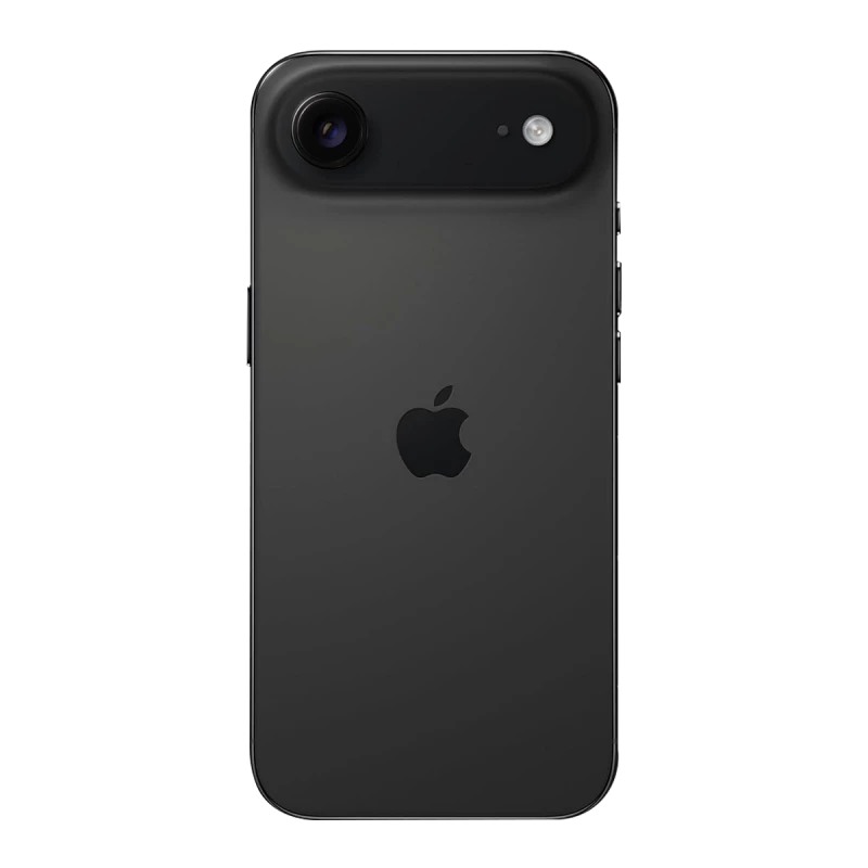 Refurbished Apple iPhone 17 Air Space Black UK used iPhone image 3