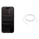 Refurbished Apple iPhone 17 Air Space Black UK used iPhone image 4