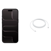 Refurbished Apple iPhone 17 Air Space Black UK used iPhone image 4