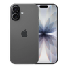 Refurbished Apple iPhone 17 Black UK used iPhone image 1