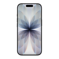 Refurbished Apple iPhone 17 Black UK used iPhone image 2