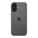 Refurbished Apple iPhone 17 Black UK used iPhone image 3