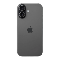 Refurbished Apple iPhone 17 Black UK used iPhone image 3