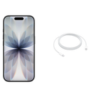 Refurbished Apple iPhone 17 Black UK used iPhone image 4