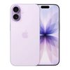 Refurbished Apple iPhone 17 Lavender UK used iPhone image 1