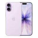 Refurbished Apple iPhone 17 Lavender UK used iPhone image 1