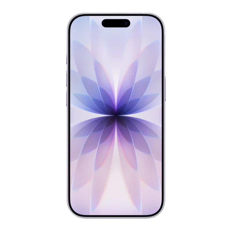 Refurbished Apple iPhone 17 Lavender UK used iPhone image 2