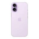 Refurbished Apple iPhone 17 Lavender UK used iPhone image 3
