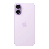 Refurbished Apple iPhone 17 Lavender UK used iPhone image 3