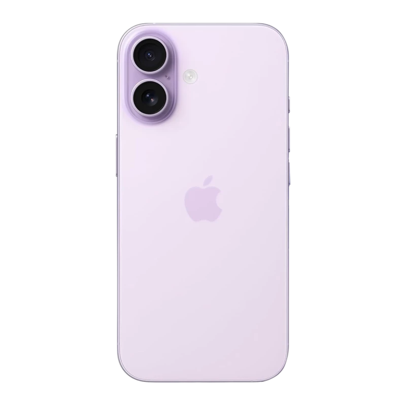 Refurbished Apple iPhone 17 Lavender UK used iPhone image 3