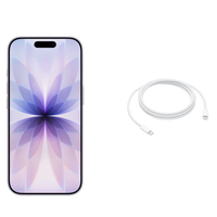 Refurbished Apple iPhone 17 Lavender UK used iPhone image 4