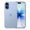 Refurbished Apple iPhone 17 Mist Blue UK used iPhone image 1