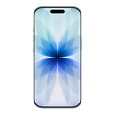 Refurbished Apple iPhone 17 Mist Blue UK used iPhone image 2