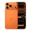 Refurbished Apple iPhone 17 Pro Cosmic Orange UK used iPhone image 1