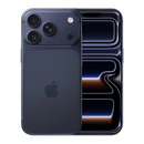 Refurbished Apple iPhone 17 Pro Deep Blue UK used iPhone image 1