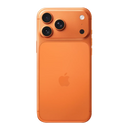 Refurbished Apple iPhone 17 Pro Max Cosmic Orange UK used iPhone image 3