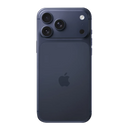 Refurbished Apple iPhone 17 Pro Max Deep Blue UK used iPhone image 3