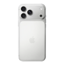 Refurbished Apple iPhone 17 Pro Max Silver UK used iPhone image 3
