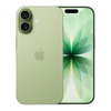 Refurbished Apple iPhone 17 Sage UK used iPhone image 1