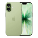 Refurbished Apple iPhone 17 Sage UK used iPhone image 1