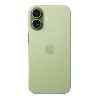 Refurbished Apple iPhone 17 Sage UK used iPhone image 3