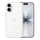 Refurbished Apple iPhone 17 White UK used iPhone image 1
