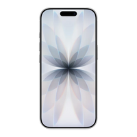 Refurbished Apple iPhone 17 White UK used iPhone image 2