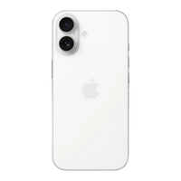 Refurbished Apple iPhone 17 White UK used iPhone image 3