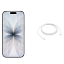 Refurbished Apple iPhone 17 White UK used iPhone image 4