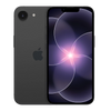 Refurbished Apple iPhone 17e Black UK used iPhone image 1