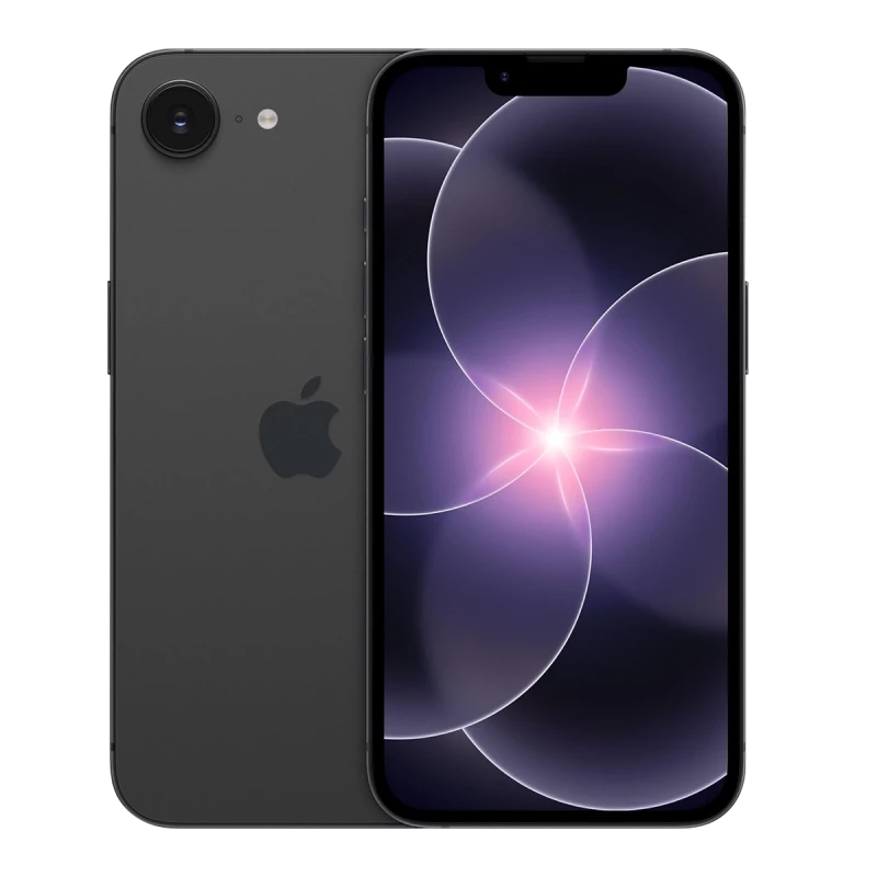 Black / 256 GB / Acceptable