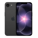 Refurbished Apple iPhone 17e Black UK used iPhone image 1