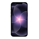 Refurbished Apple iPhone 17e Black UK used iPhone image 2