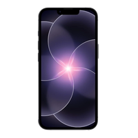 Refurbished Apple iPhone 17e Black UK used iPhone image 2
