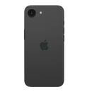 Refurbished Apple iPhone 17e Black UK used iPhone image 3