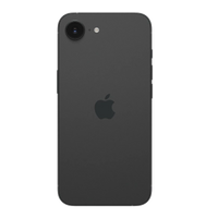 Refurbished Apple iPhone 17e Black UK used iPhone image 3