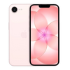 Refurbished Apple iPhone 17e Soft Pink UK used iPhone image 1