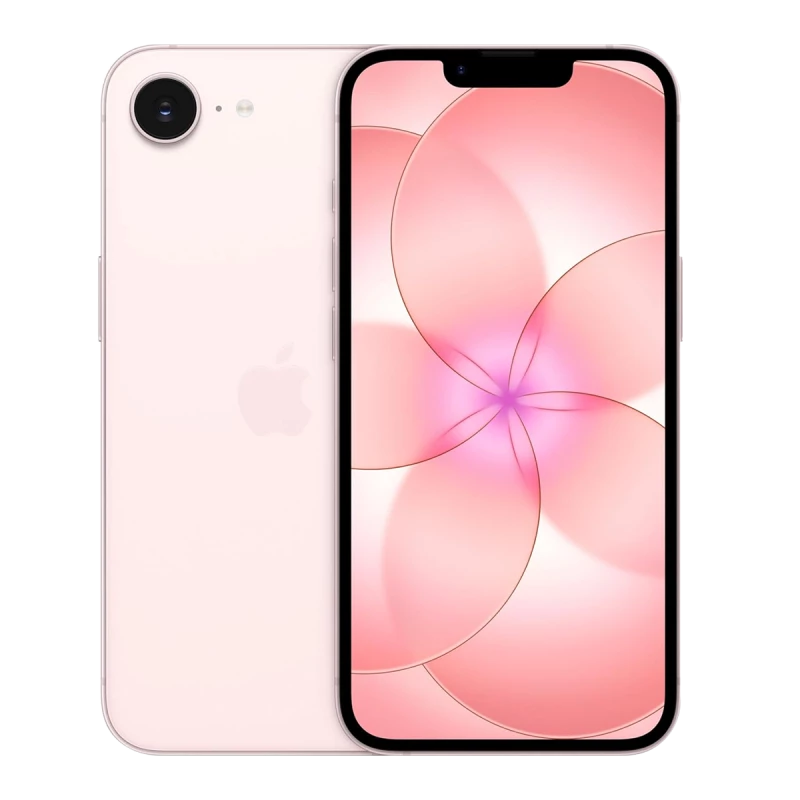 Soft Pink / 256 GB / Acceptable