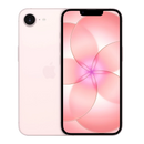Refurbished Apple iPhone 17e Soft Pink UK used iPhone image 1