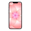 Refurbished Apple iPhone 17e Soft Pink UK used iPhone image 2