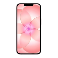 Refurbished Apple iPhone 17e Soft Pink UK used iPhone image 2