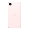 Refurbished Apple iPhone 17e Soft Pink UK used iPhone image 3