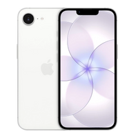 Refurbished Apple iPhone 17e White UK used iPhone image 1