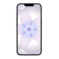 Refurbished Apple iPhone 17e White UK used iPhone image 2
