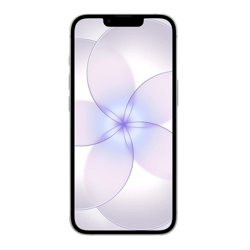 Refurbished Apple iPhone 17e White UK used iPhone image 2