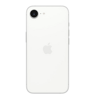 Refurbished Apple iPhone 17e White UK used iPhone image 3