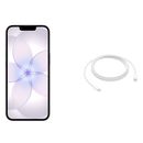 Refurbished Apple iPhone 17e White UK used iPhone image 4